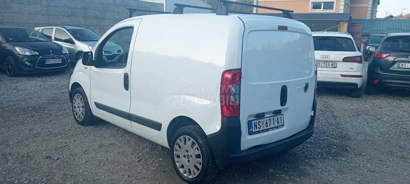 Fiat Fiorino 