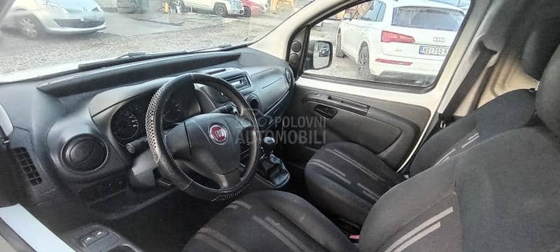 Fiat Fiorino 