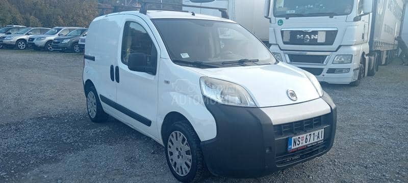 Fiat Fiorino 