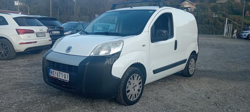 Fiat Fiorino 