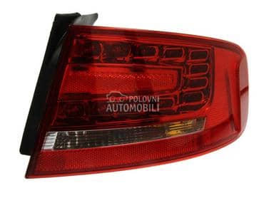 Stop lampe svetlo B8 LED za Audi A4 od 2007. do 2011. god.