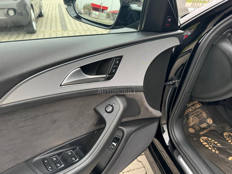 Audi A6 2.0 Tdi