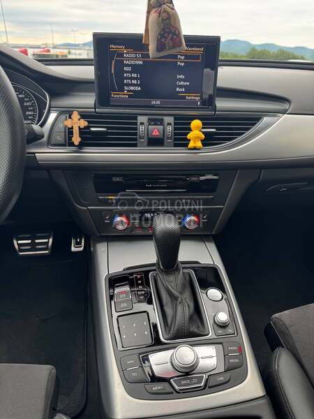 Audi A6 2.0 Tdi