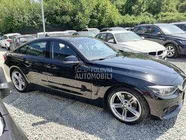 BMW 420 420d 190