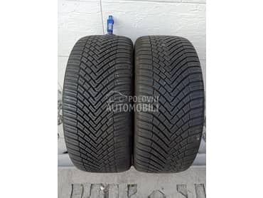 Continental 255/45 R18 Zimska