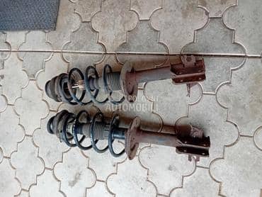 Prednji amortizer 1.2 8v za Fiat Punto od 2000. do 2011. god.