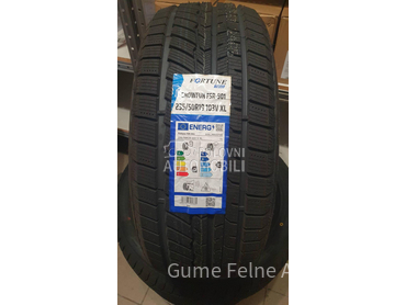 Fortuna 235/50 R19 Zimska