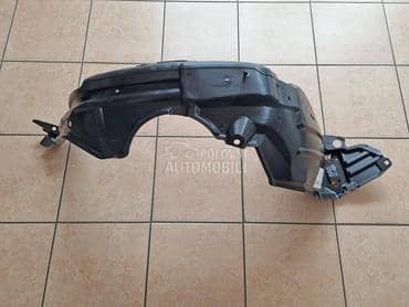 Pokrilo za Toyota Yaris od 2011. do 2017. god.