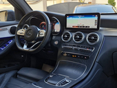 Mercedes Benz GLC 220 3XAMG/COUPE/4MATIC