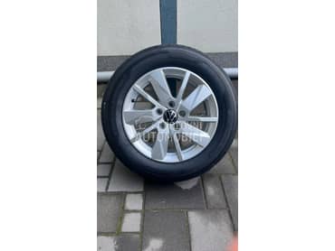 Aluminijumske felne  16" 5 x 112