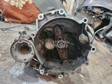 menjac 1.6 FSI za Volkswagen Golf 4 od 2001. do 2004. god.