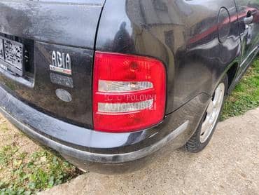 stop svetla za Škoda Fabia od 2000. do 2006. god.