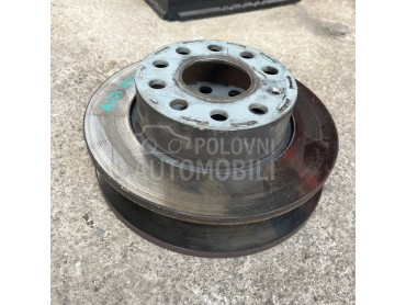 Kocioni diskovi za Audi A3 od 2003. do 2008. god.