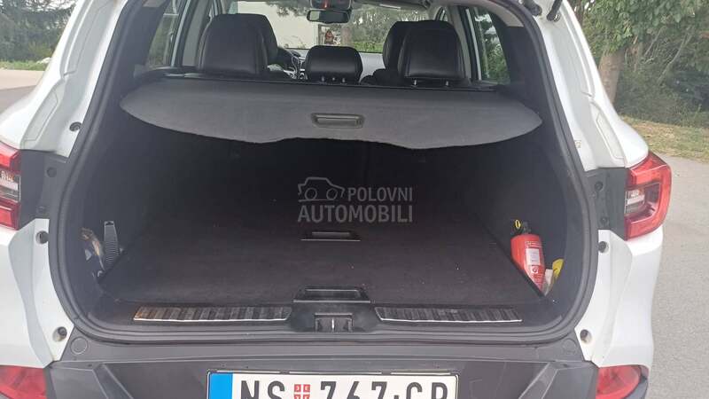 Renault Kadjar intens nov nov