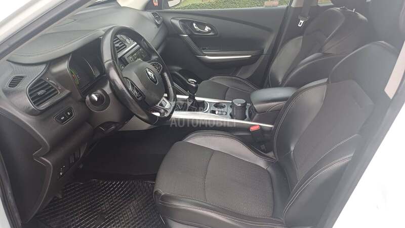 Renault Kadjar intens nov nov