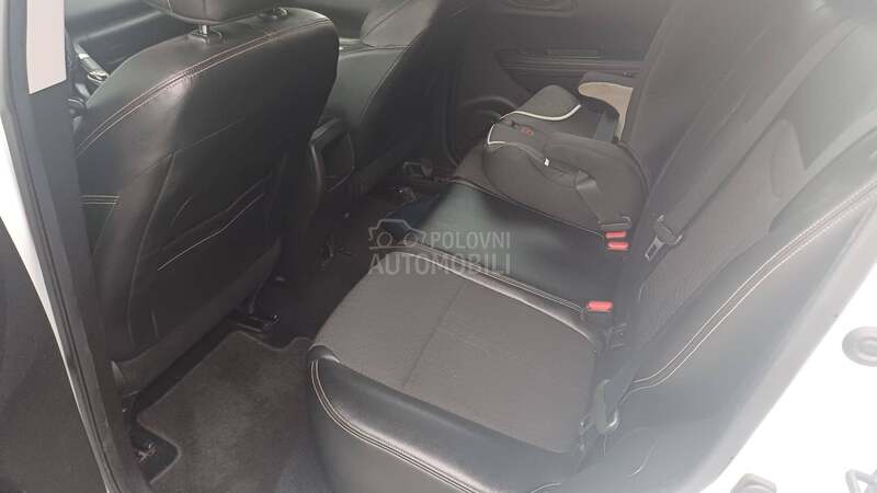 Renault Kadjar intens nov nov