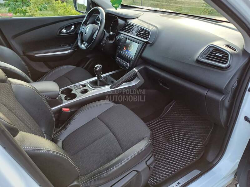 Renault Kadjar intens nov nov