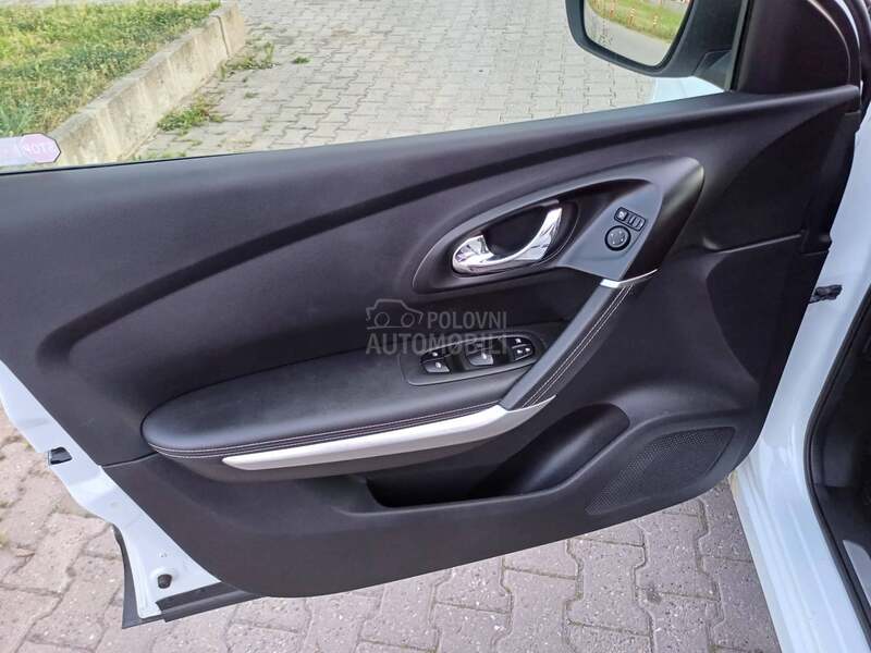 Renault Kadjar intens nov nov