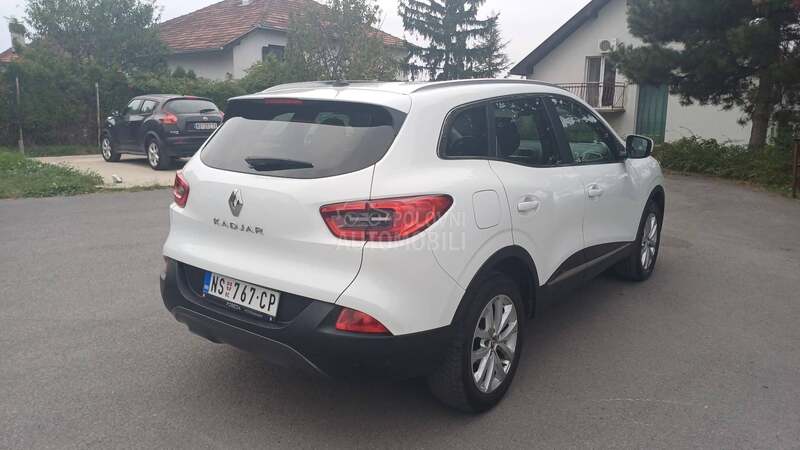 Renault Kadjar intens nov nov