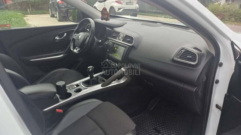 Renault Kadjar intens nov nov