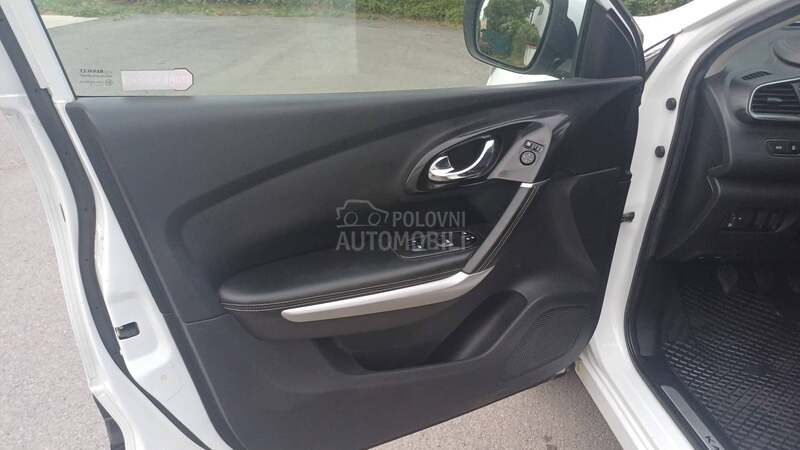 Renault Kadjar intens nov nov