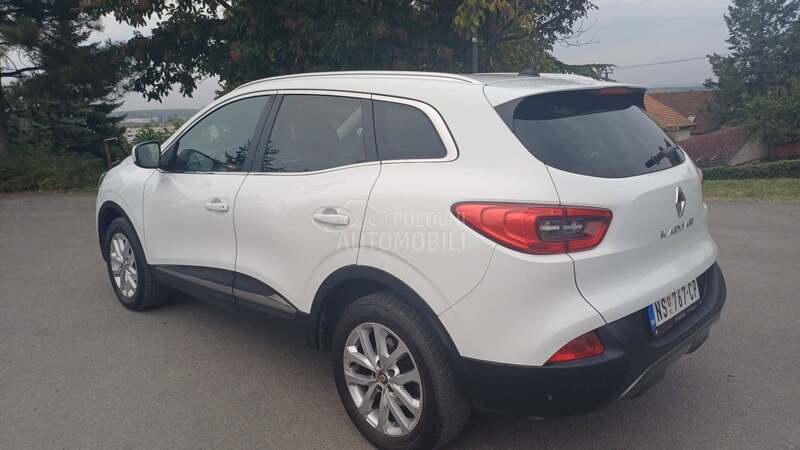 Renault Kadjar intens nov nov