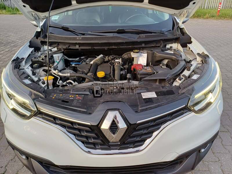 Renault Kadjar intens nov nov
