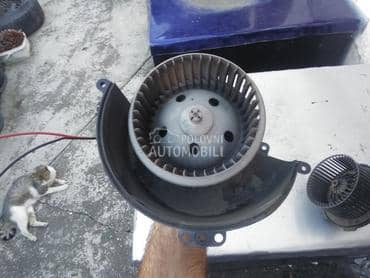 Ventilator kabine za Opel Astra H