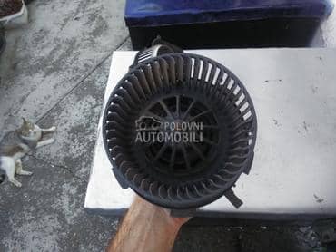 Ventilator kabine za Opel Zafira