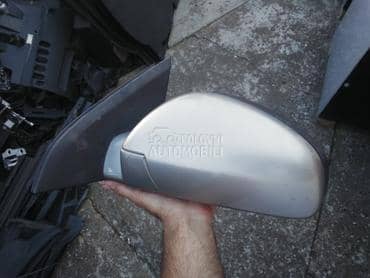 Levi retrovizor za Opel Vectra C