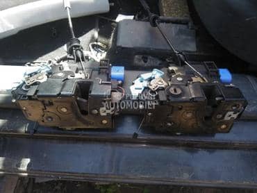 Brava vrata Octavia A5 za Škoda Octavia