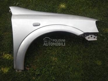 Desno krilo za Opel Astra G