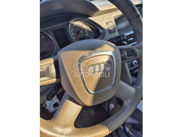 Air beg volana za Audi A6 od 2004. do 2008. god.