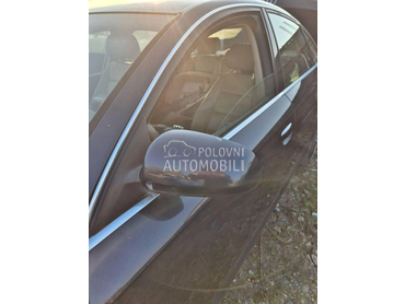Levi Retrovizor za Audi A6 od 2004. do 2008. god.