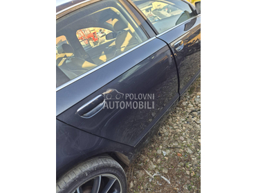 Zadnja desna vrata za Audi A6 od 2004. do 2008. god.