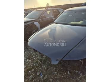 Hauba za Audi A6 od 2004. do 2008. god.