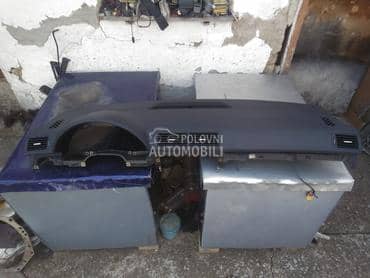 Tabla i airbag suvozaca za Audi A4