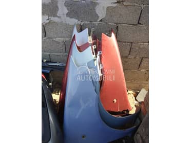 Limarija za Fiat Punto od 2000. do 2003. god.