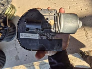 Motor prednjih brisaca za Volkswagen Golf 6 od 2008. do 2012. god.