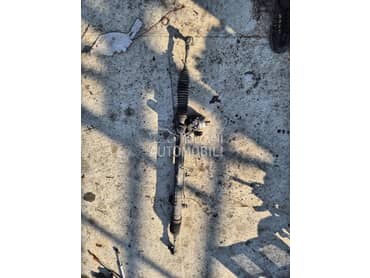 Servo letva za Audi A6 od 2004. do 2008. god.