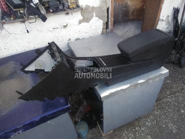 Naslon za ruku za Volkswagen Passat B6