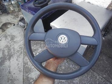 Volan za Volkswagen Golf 5