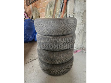 Kleber 185/65 R15 Zimska