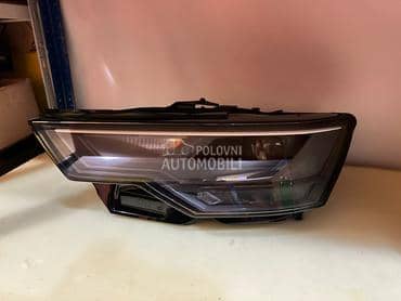 Far za Audi A6, A6 Allroad od 2019. do 2024. god.