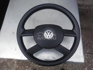 Kozni cetvorokraki volan za Volkswagen Touran, Golf 5