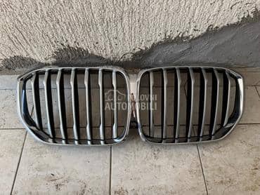 Maska Gril za BMW X5 od 2016. do 2019. god.