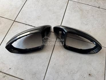Poklopci retrovizora za Audi A6, A7 od 2016. do 2020. god.