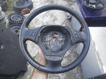 Kozni volan E90 E91 za BMW 318, 320, 325 ...