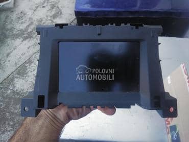 Displej za Opel Zafira, Astra H