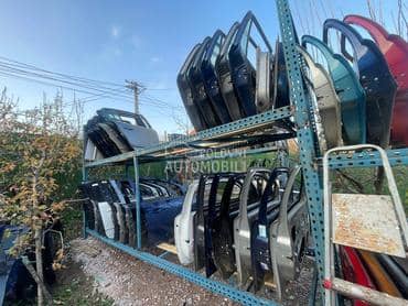 Vrata prednja zadnja za Opel Astra H od 2004. do 2012. god.